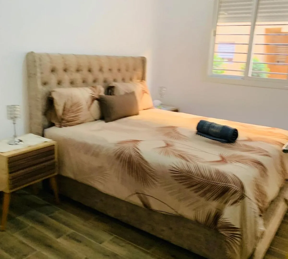 Apartment With Pool Juste Pour Les Familles Marrakesh Morocco