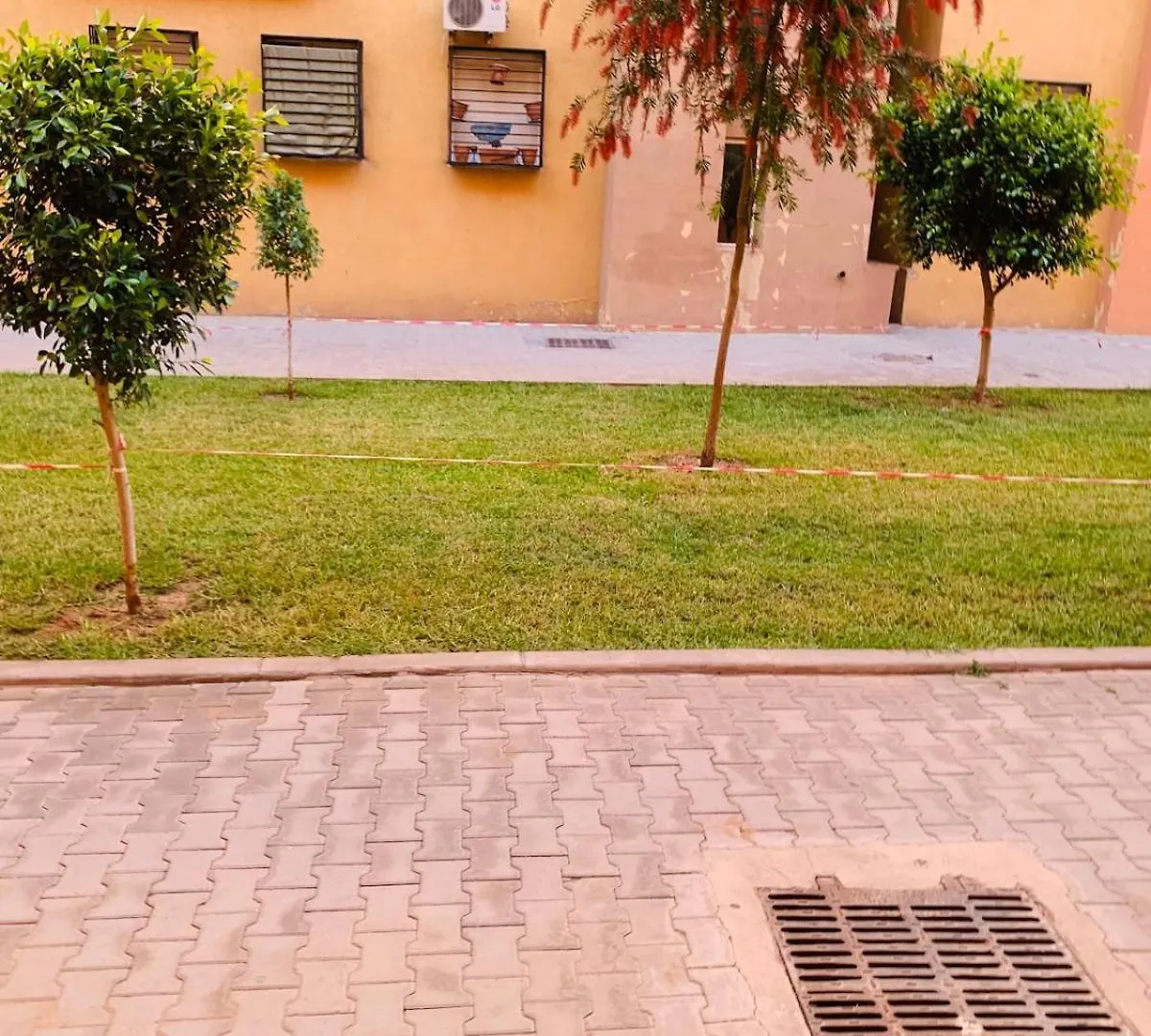 Apartment With Pool Juste Pour Les Familles Marrakesh