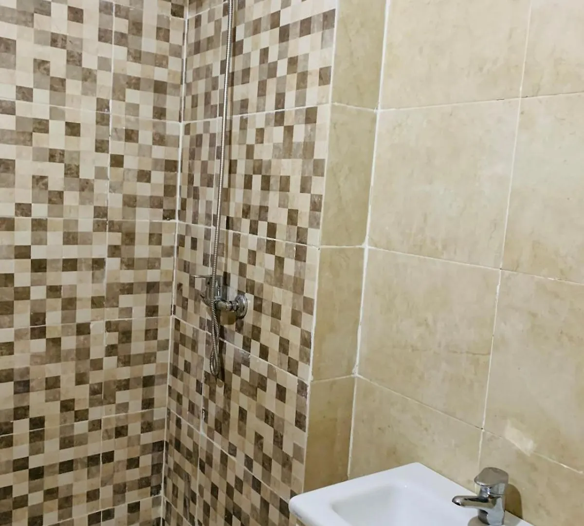 Apartment With Pool Juste Pour Les Familles Marrakesh Morocco