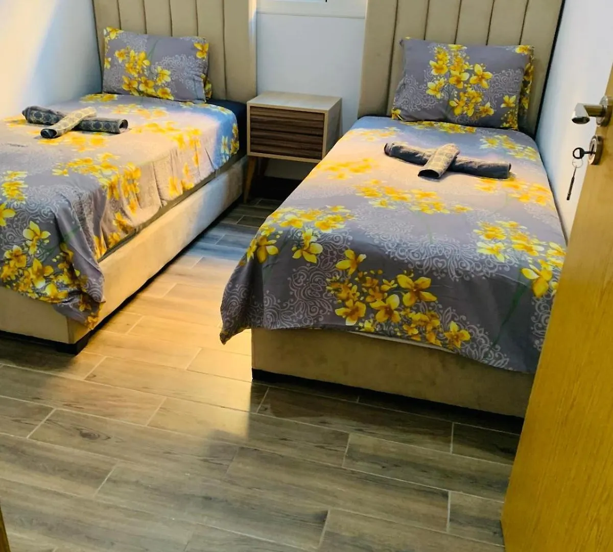 Apartment With Pool Juste Pour Les Familles Marrakesh