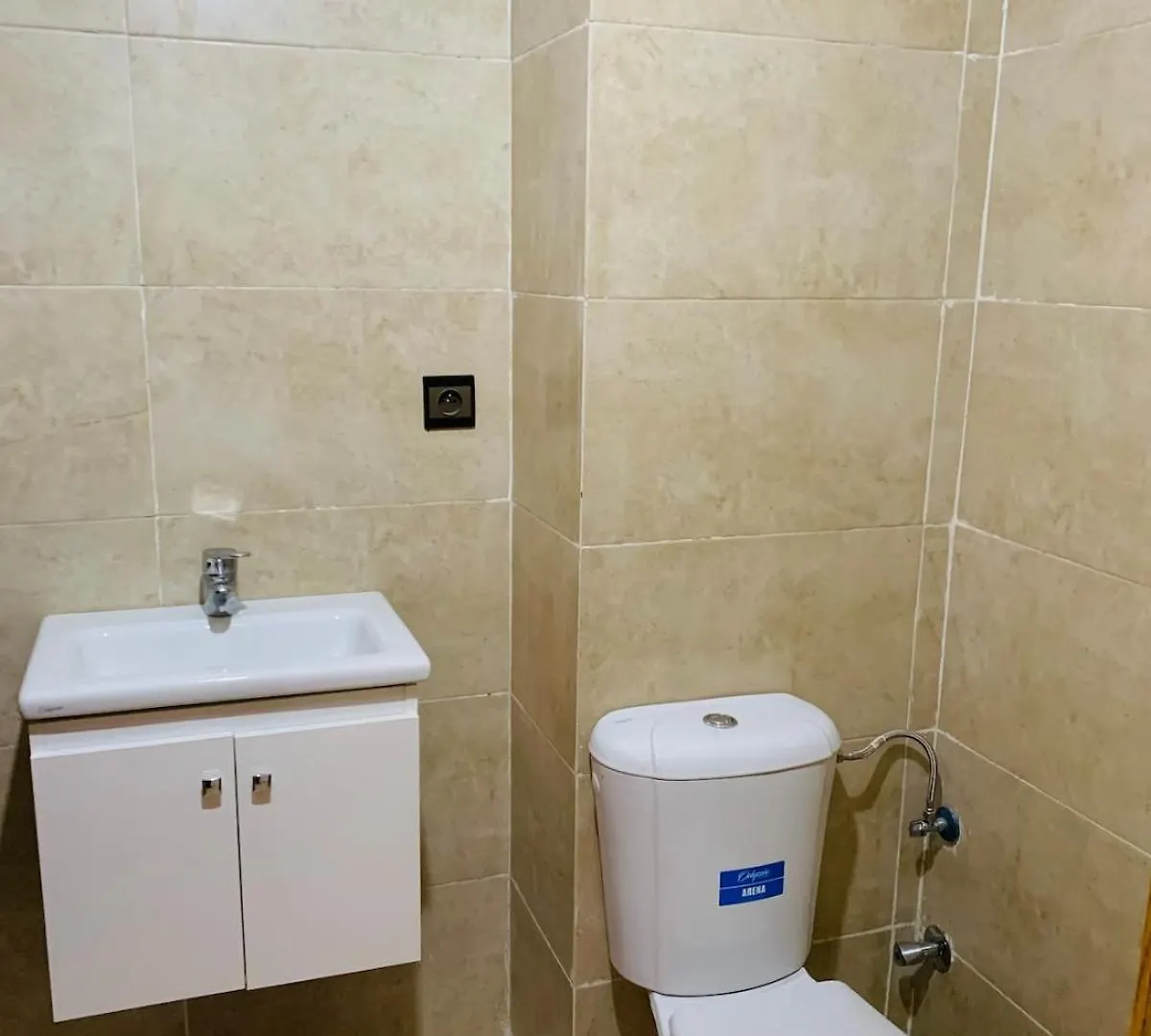 Apartment With Pool Juste Pour Les Familles Marrakesh