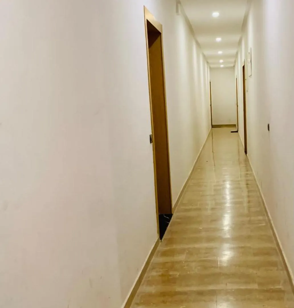 Apartment With Pool Juste Pour Les Familles مراكش