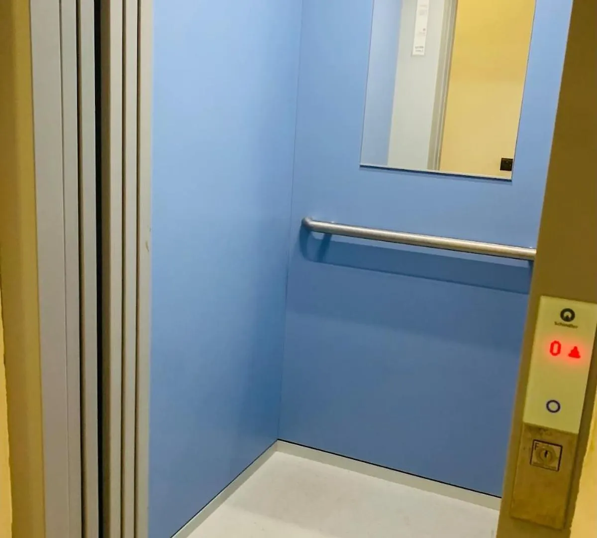 Apartment With Pool Juste Pour Les Familles مراكش