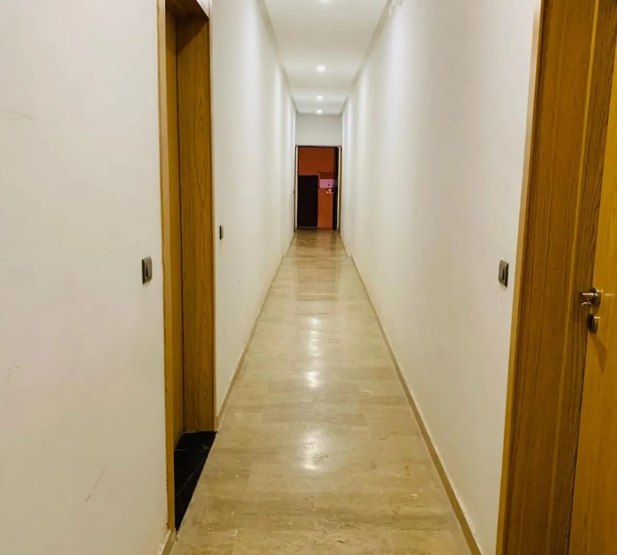 Apartment With Pool Juste Pour Les Familles مراكش